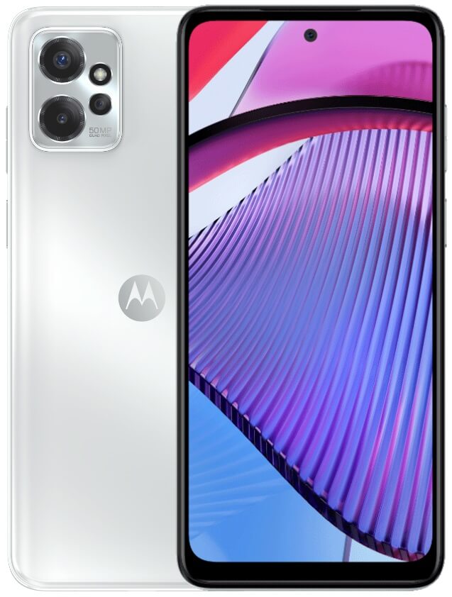 Motorola Moto G Power 5G